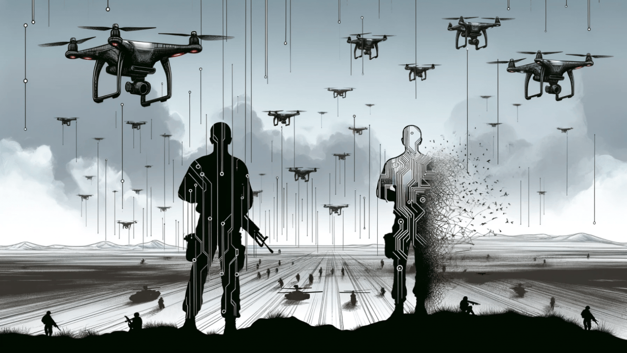 Foto - NATO’nun doğu kanadına robotik koruma kalkanı Rusya korkusu sardı