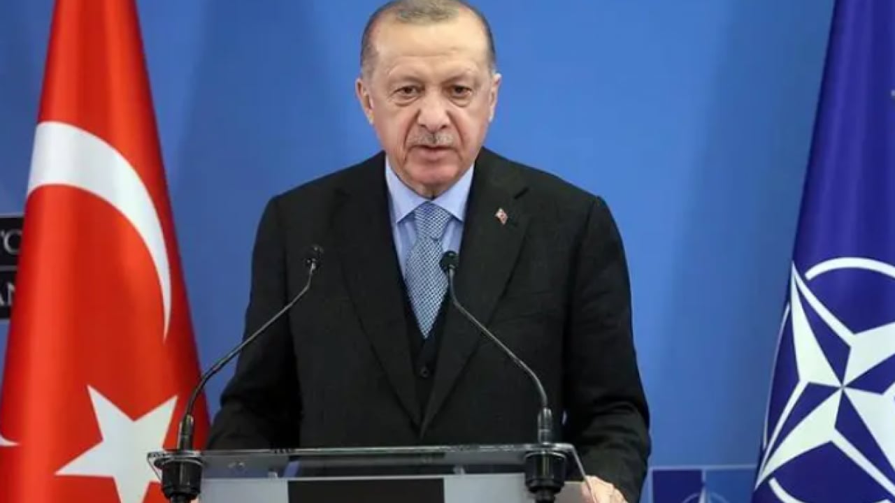 Foto - NATO'nun en uzun liderleri belli oldu! Erdoğan kaçıncı sırada?