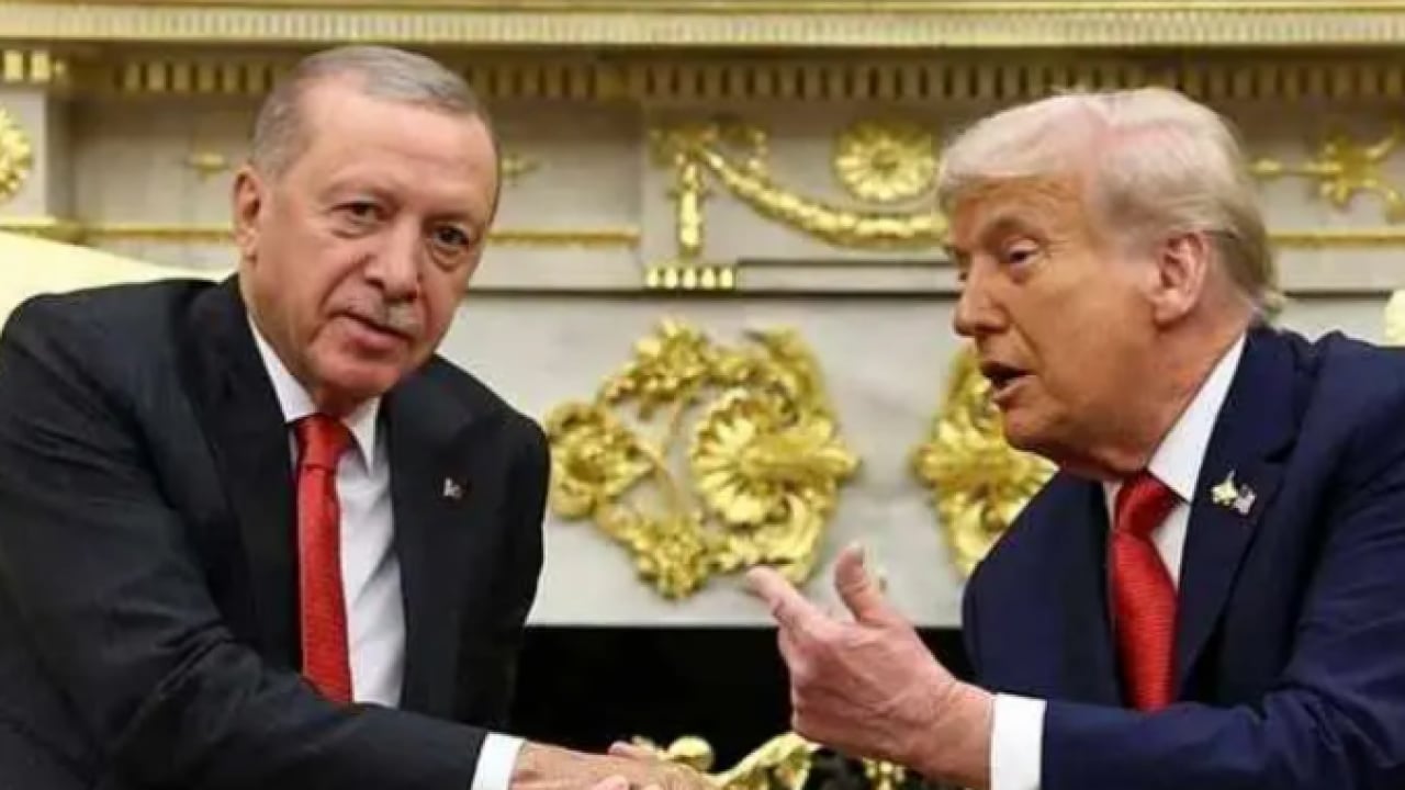 Foto - NATO'nun en uzun liderleri belli oldu! Erdoğan kaçıncı sırada?