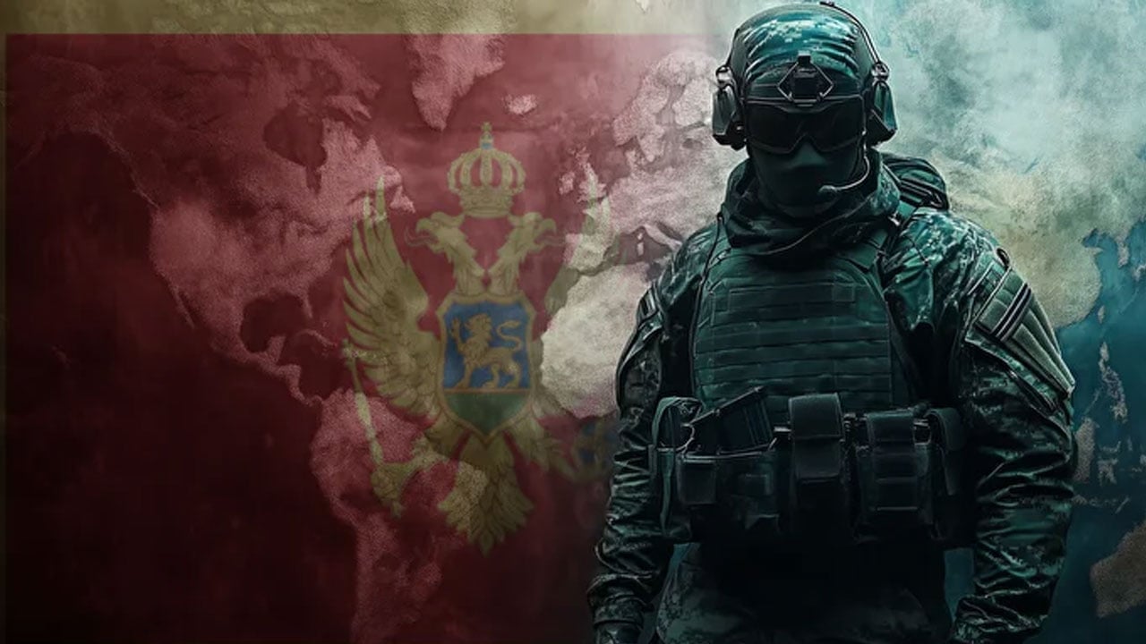 Foto - NATO'nun güç dengesi yeniden şekilleniyor! Yerli ve milli ordusuyla Türkiye zirvenin ortağı