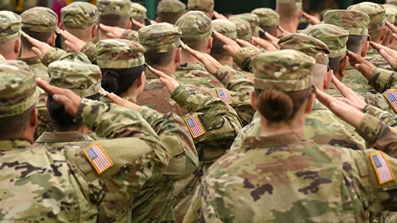 Foto - NATO'nun güç dengesi yeniden şekilleniyor! Yerli ve milli ordusuyla Türkiye zirvenin ortağı