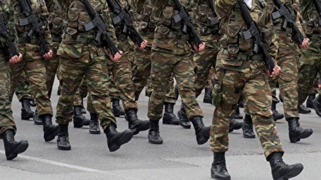 Foto - NATO'nun güç dengesi yeniden şekilleniyor! Yerli ve milli ordusuyla Türkiye zirvenin ortağı