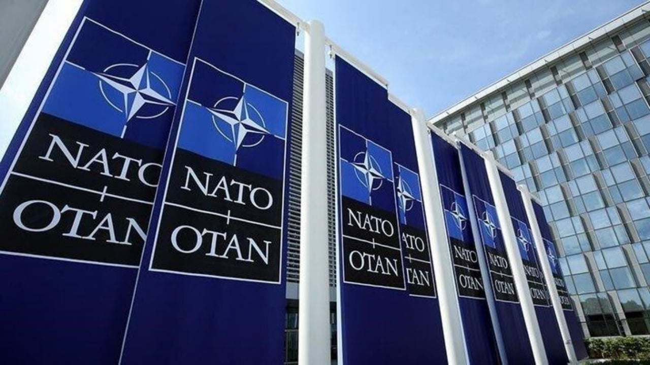 Foto - NATO’ya sunulan düşük maliyetli teklif, eteklerini tutuşturdu: Türkiye bizi resmen felç ediyor