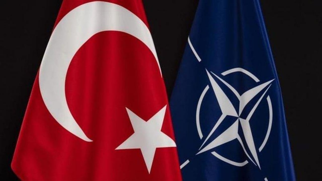 Foto - NATO’ya sunulan düşük maliyetli teklif, eteklerini tutuşturdu: Türkiye bizi resmen felç ediyor