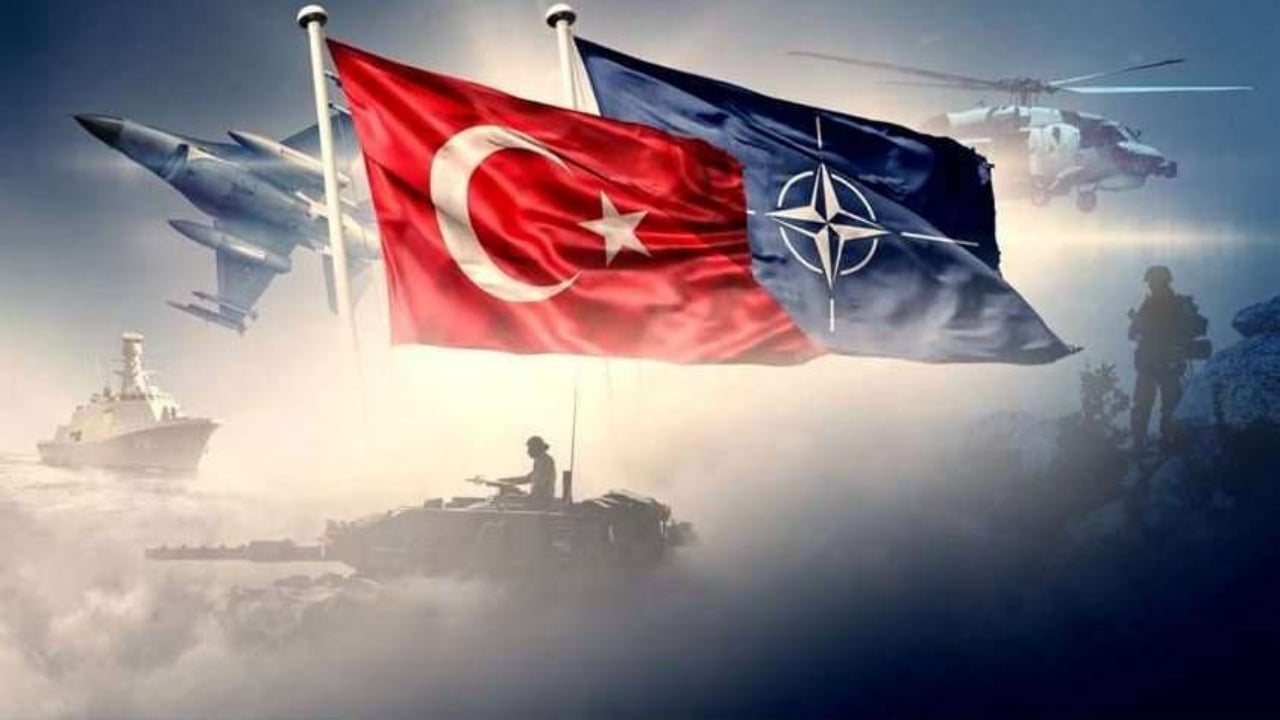 NATO’ya sunulan düşük maliyetli teklif, eteklerini tutuşturdu: Türkiye bizi resmen felç ediyor