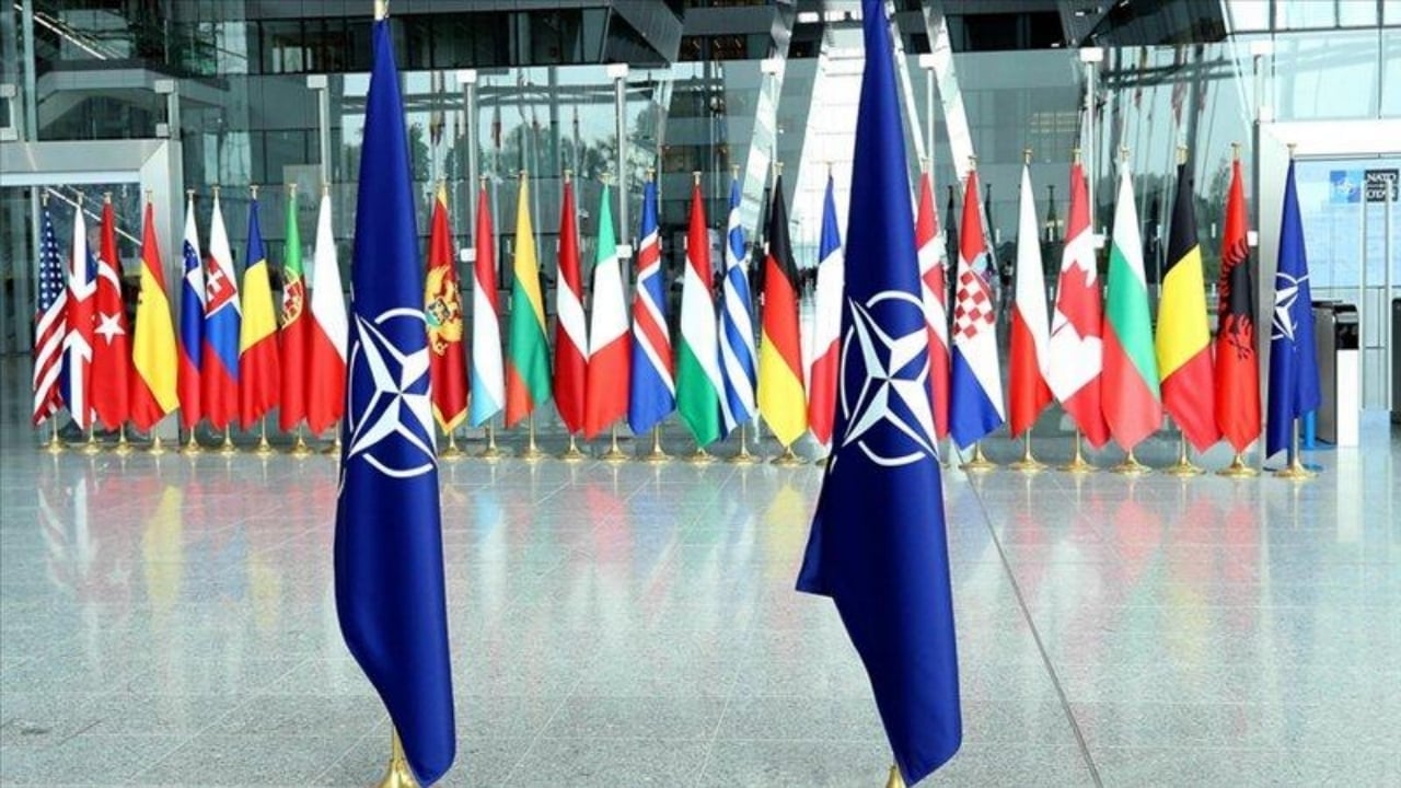 Foto - NATO’ya sunulan düşük maliyetli teklif, eteklerini tutuşturdu: Türkiye bizi resmen felç ediyor