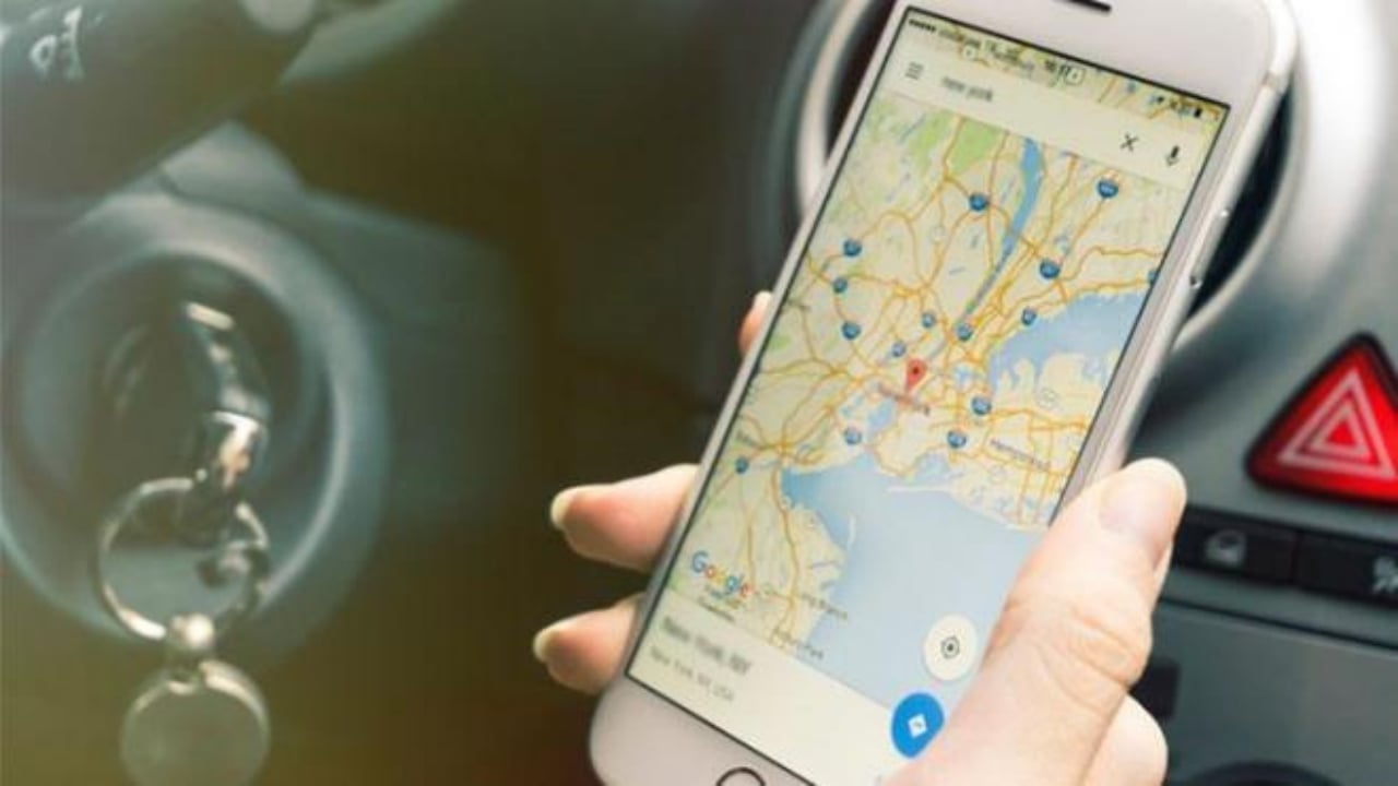 Foto - Navigasyon kullananlar dikkat: Yaz aylarında her şey değişiyor