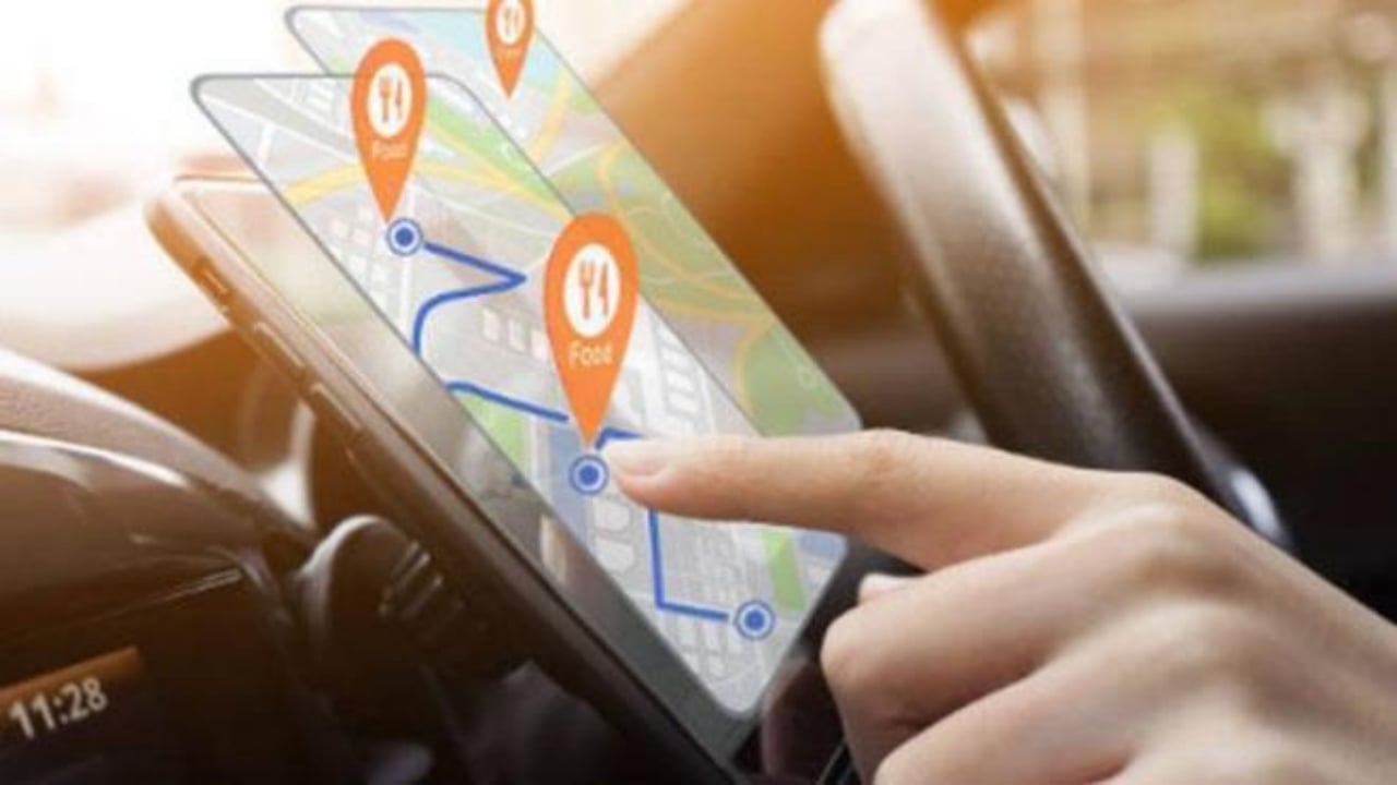 Foto - Navigasyon kullananlar dikkat: Yaz aylarında her şey değişiyor