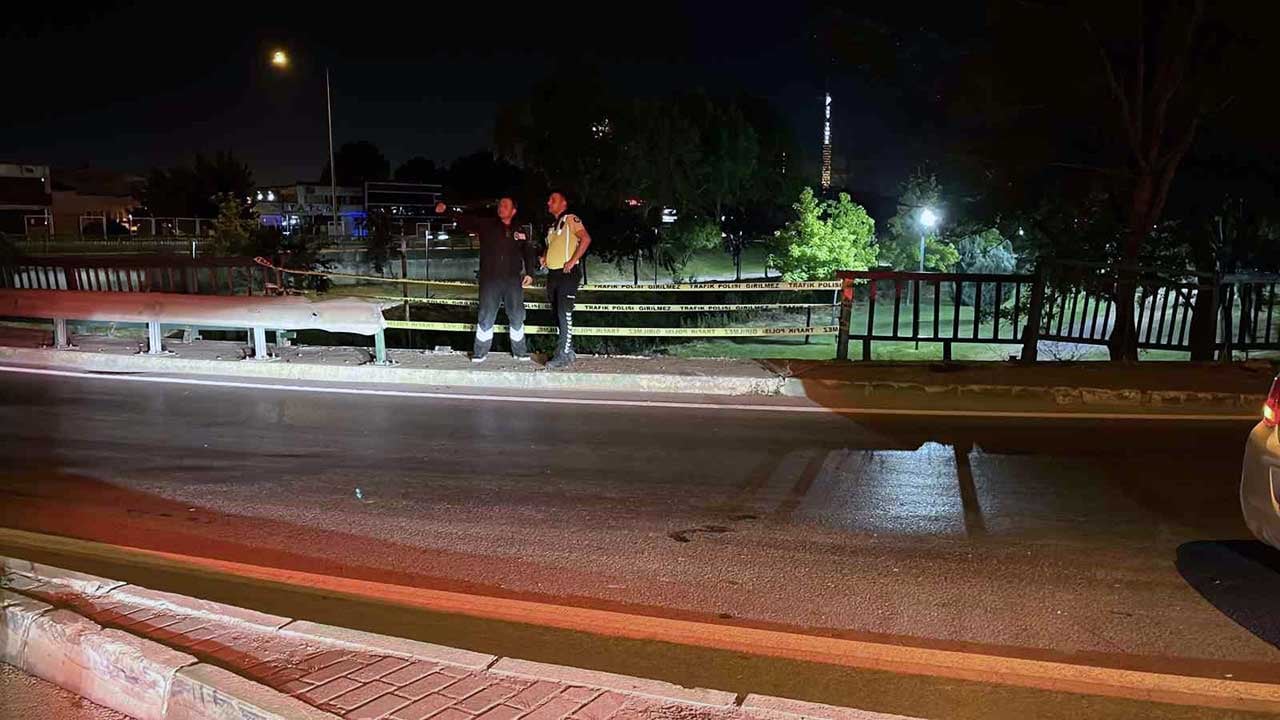 Foto - Navigasyona çok güvenmeyin! Ölümden döndü