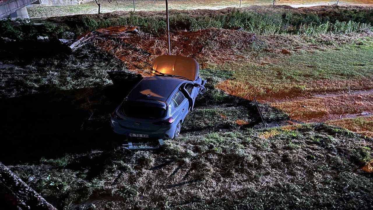 Foto - Navigasyona çok güvenmeyin! Ölümden döndü