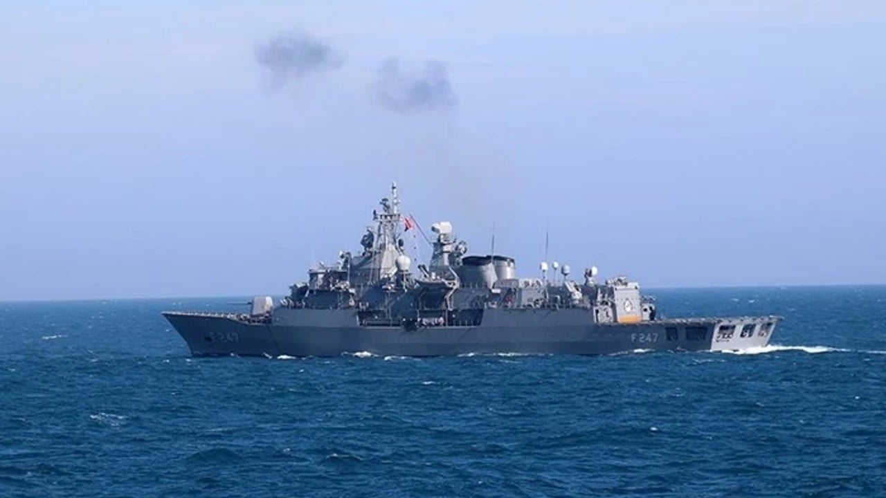 Foto - NAVTEX uykularını kaçırdı: Türkiye bizi vurabilir