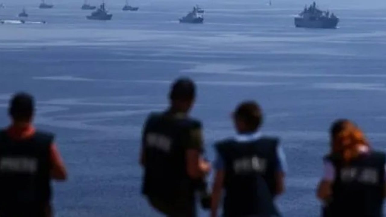 Foto - NAVTEX uykularını kaçırdı: Türkiye bizi vurabilir