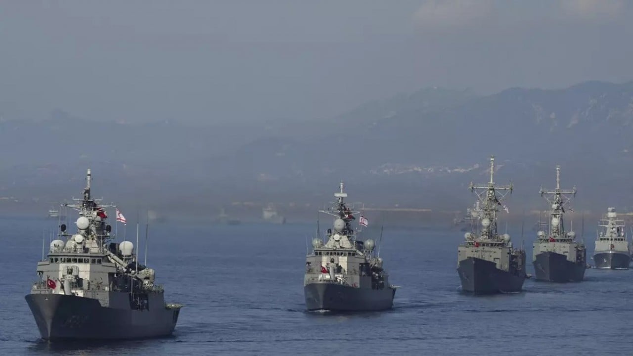 Foto - NAVTEX uykularını kaçırdı: Türkiye bizi vurabilir