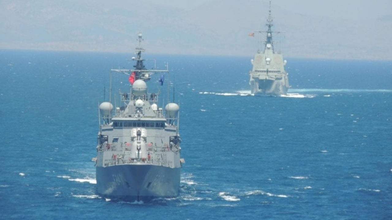 Foto - NAVTEX uykularını kaçırdı: Türkiye bizi vurabilir