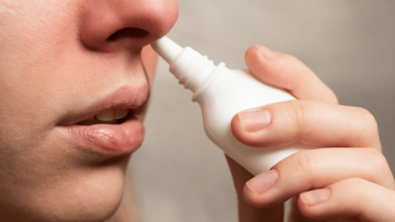 Nazal Polip olabilir korkusu! Uzun süren burun tıkanıklığı...