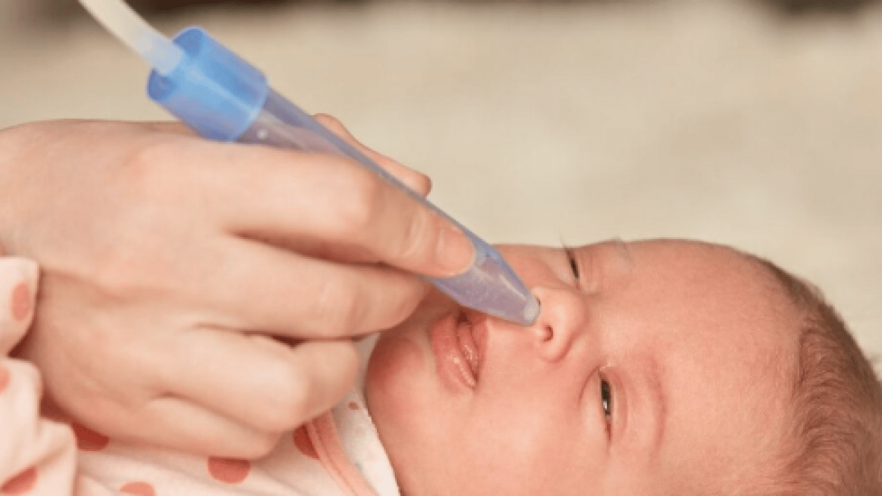 Foto - Nazal Polip olabilir korkusu! Uzun süren burun tıkanıklığı...