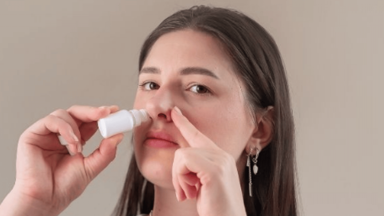 Foto - Nazal Polip olabilir korkusu! Uzun süren burun tıkanıklığı...