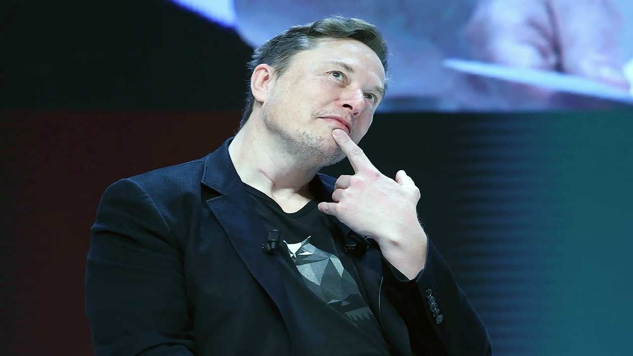 Foto - Nazi sevdalısı Elon Musk, tam bir İslam düşmanı çıktı