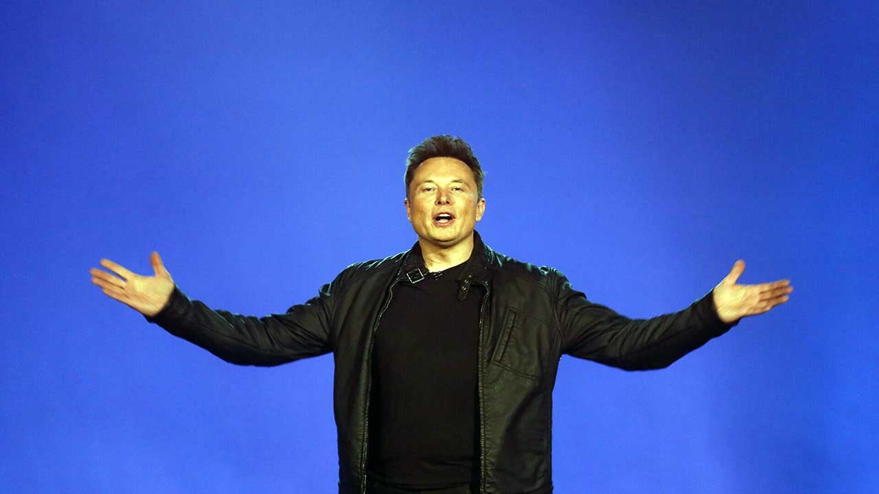 Foto - Nazi sevdalısı Elon Musk, tam bir İslam düşmanı çıktı