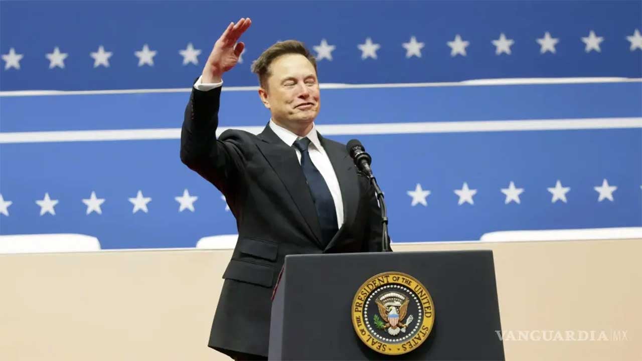 Foto - Nazi sevdalısı Elon Musk, tam bir İslam düşmanı çıktı