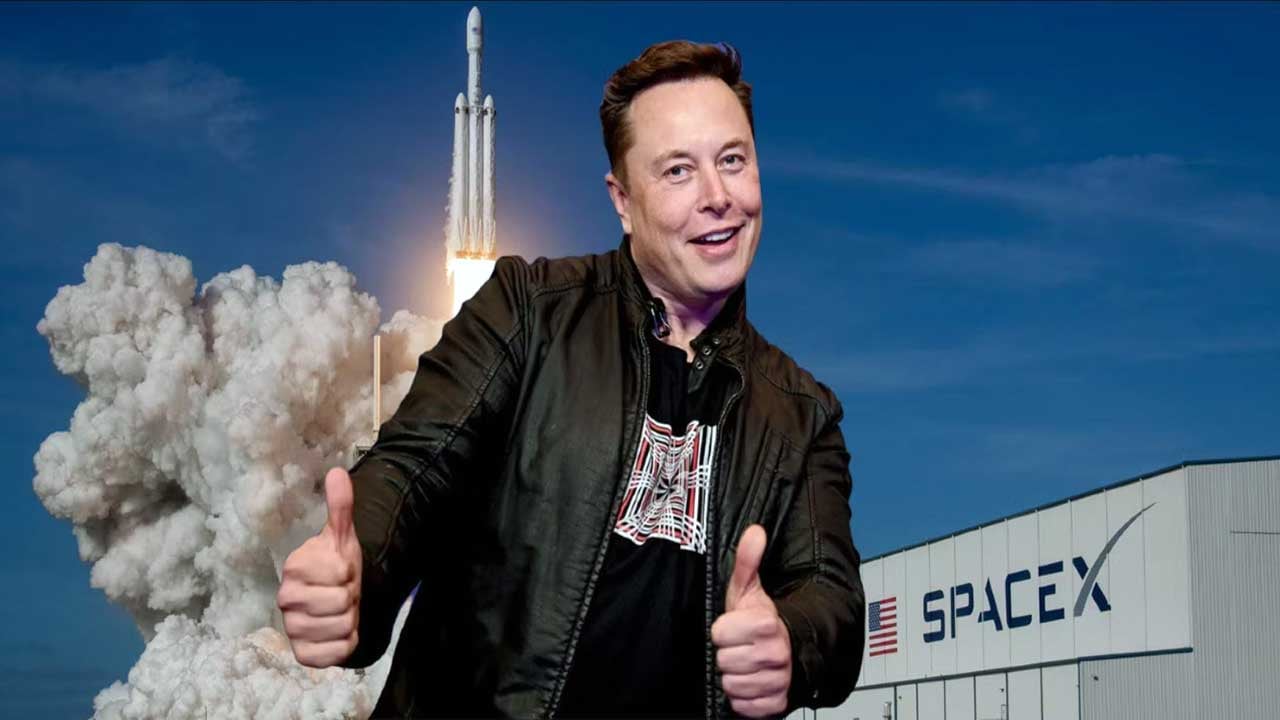 Foto - Nazi sevdalısı Elon Musk, tam bir İslam düşmanı çıktı