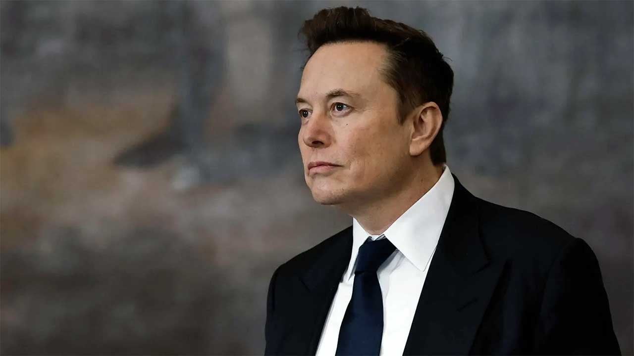 Foto - Nazi sevdalısı Elon Musk, tam bir İslam düşmanı çıktı