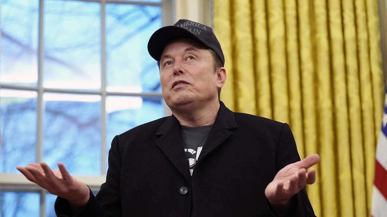 Foto - Nazi sevdalısı Elon Musk, tam bir İslam düşmanı çıktı