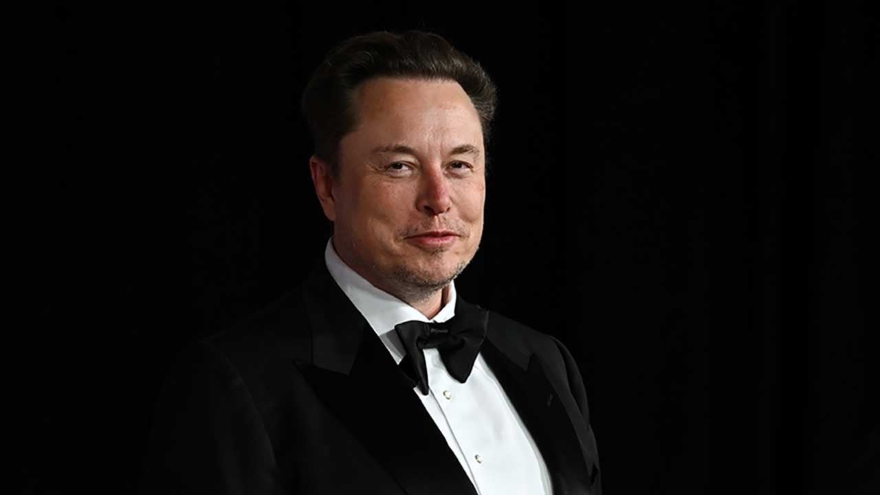 Foto - Nazi sevdalısı Elon Musk, tam bir İslam düşmanı çıktı
