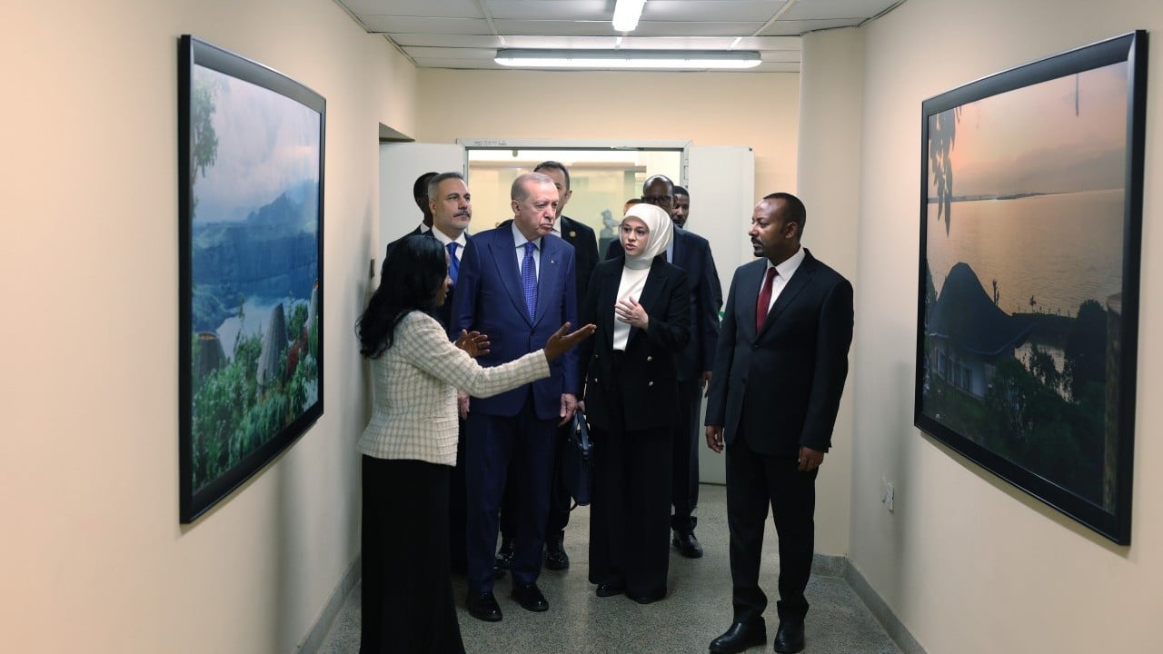 Foto - Nazlı Mumay’dan Afrika Boynuzu Analizi: Mısır’ın Somali Hamlesi Yeni Bir Bölgesel Blok mu Doğuruyor?