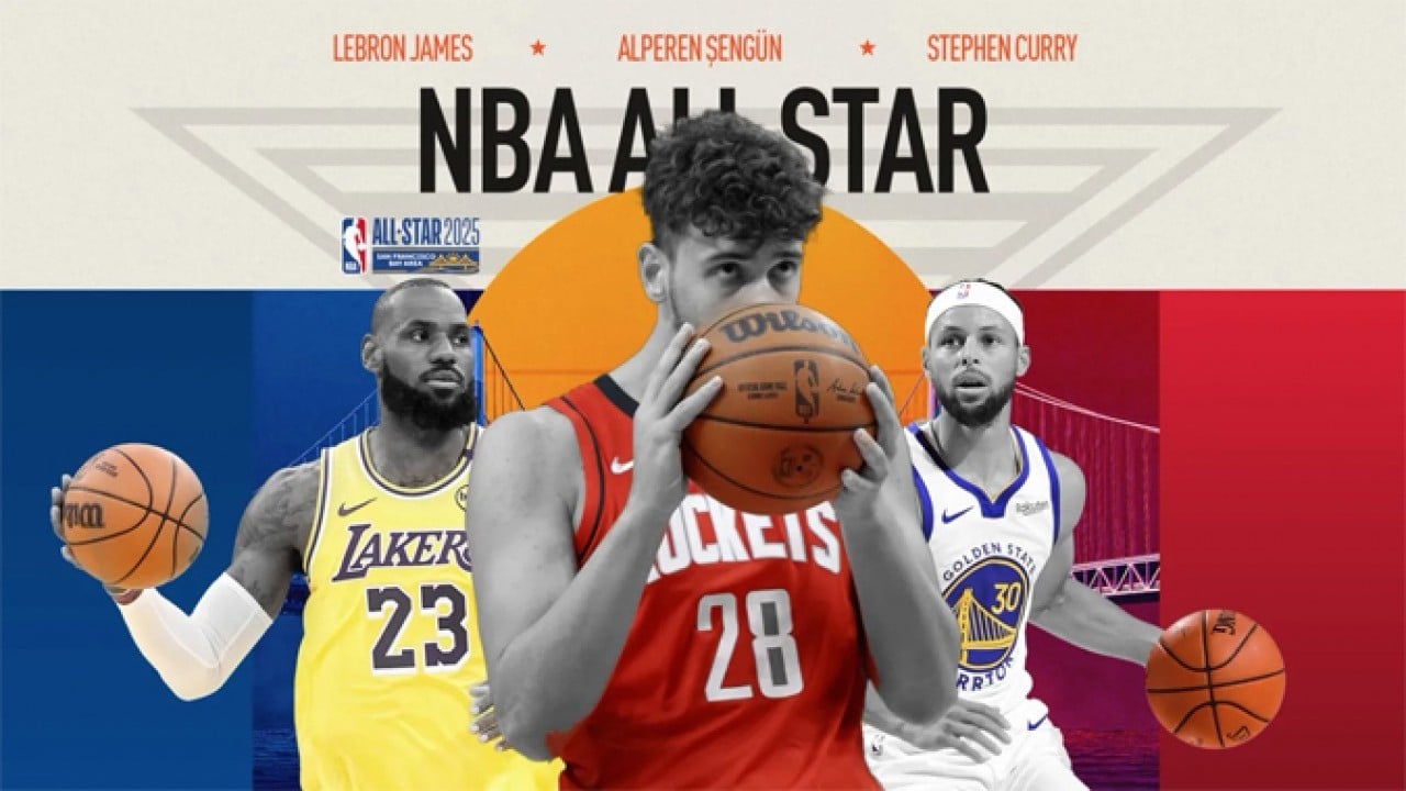 Foto - NBA All-Star’a yeni format! 3 takım, 12'şer dakikalık 4 maç yapacak