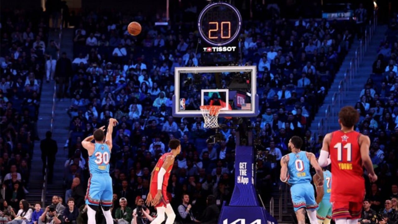 Foto - NBA All-Star’a yeni format! 3 takım, 12'şer dakikalık 4 maç yapacak