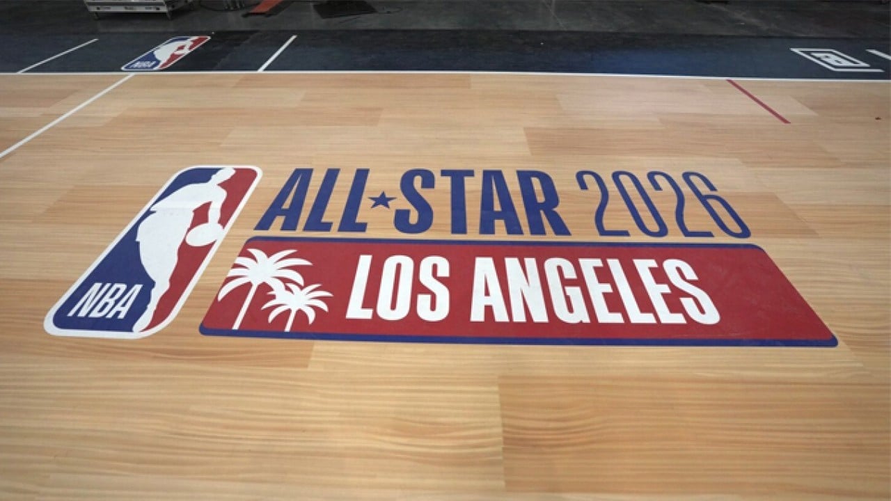 NBA All-Star’a yeni format! 3 takım, 12'şer dakikalık 4 maç yapacak