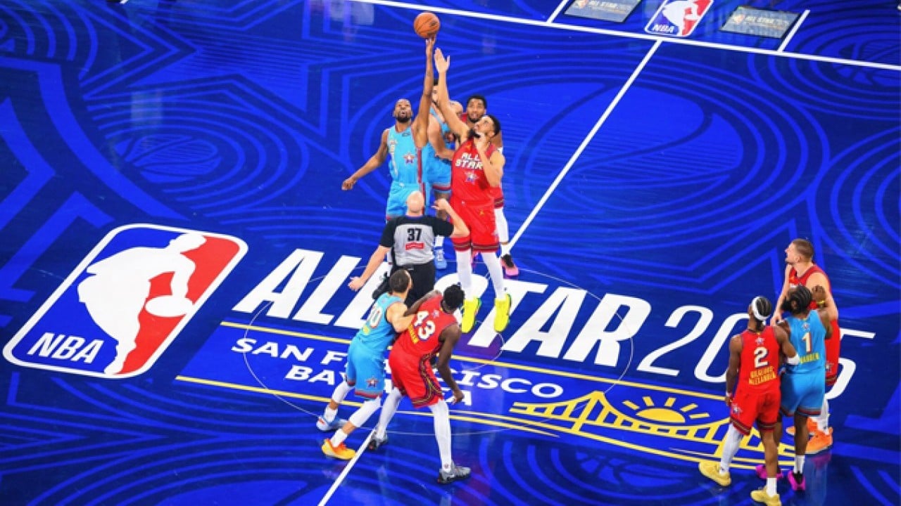 Foto - NBA All-Star’a yeni format! 3 takım, 12'şer dakikalık 4 maç yapacak