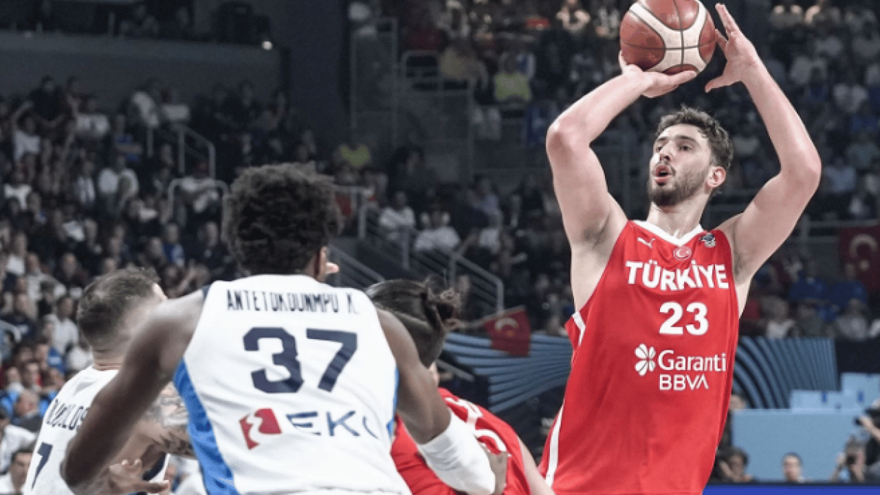 Foto - NBA All Star’da Alperen Şengün rüzgarı! ‘Türkiye adını sırtımda taşımaktan gurur duyuyorum'