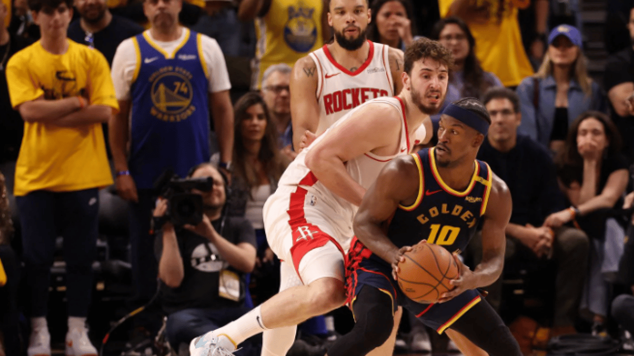 Foto - NBA All Star’da Alperen Şengün rüzgarı! ‘Türkiye adını sırtımda taşımaktan gurur duyuyorum'