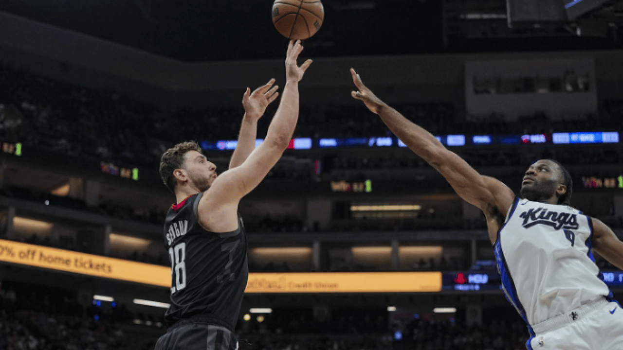 Foto - NBA All Star’da Alperen Şengün rüzgarı! ‘Türkiye adını sırtımda taşımaktan gurur duyuyorum'