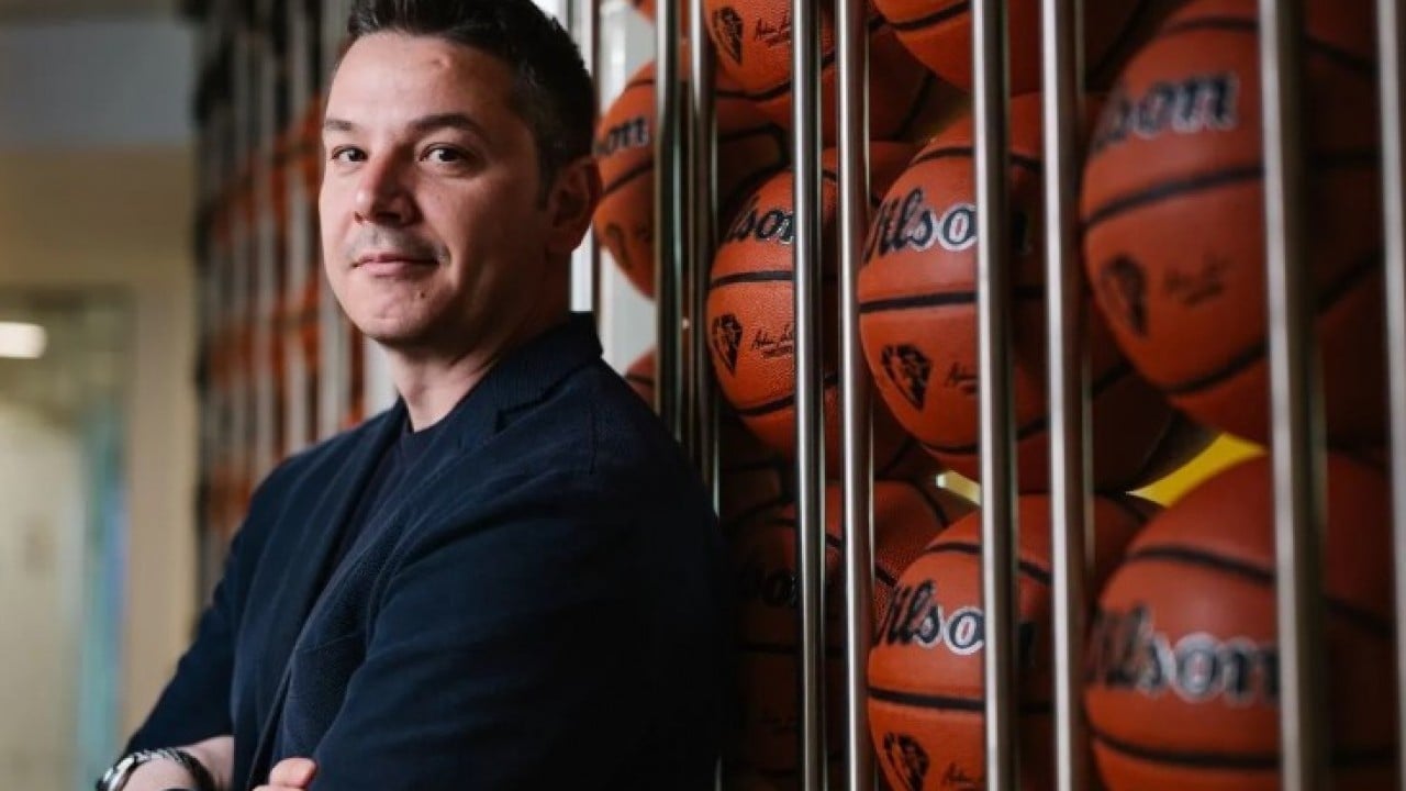 Foto - NBA Avrupa projesinde yeni gelişme!