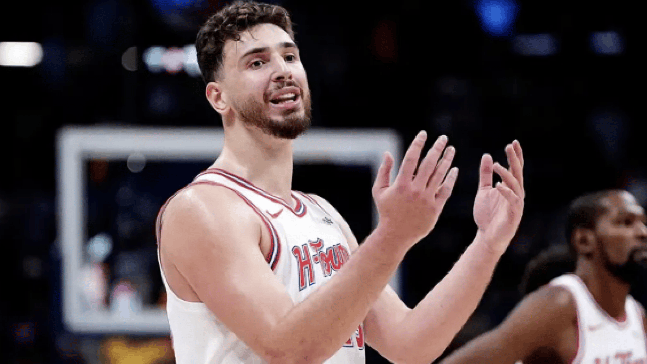 Foto - NBA'de büyük kriz mi? Alperen Şengün'e motosiklet uyarısı geldi, ortalık karıştı! 