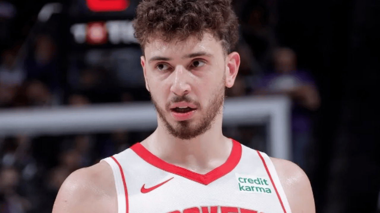 NBA'de büyük kriz mi? Alperen Şengün'e motosiklet uyarısı geldi, ortalık karıştı! 