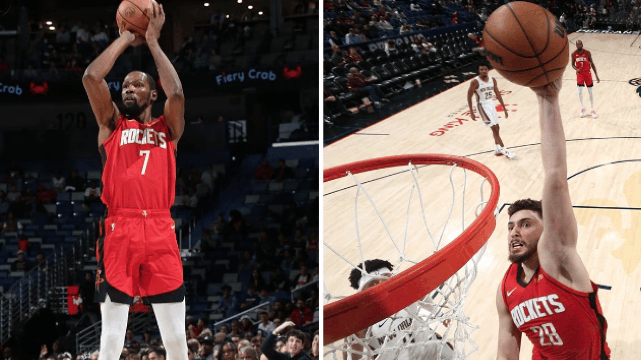 Foto - NBA'de büyük kriz mi? Alperen Şengün'e motosiklet uyarısı geldi, ortalık karıştı! 