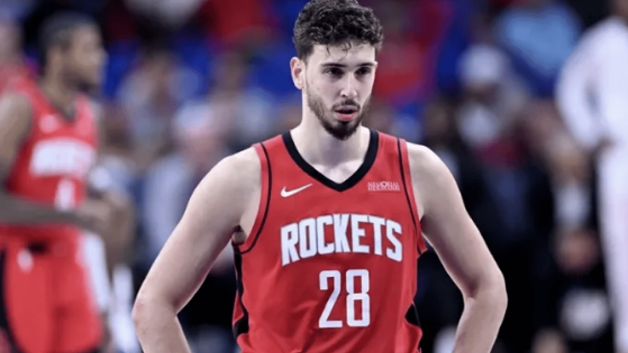 Foto - NBA'de büyük kriz mi? Alperen Şengün'e motosiklet uyarısı geldi, ortalık karıştı! 