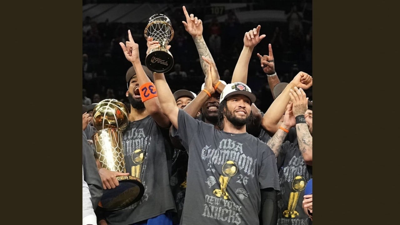 Foto - NBA'de şampiyon belli oldu! 53 yıl sonra gelen başarı