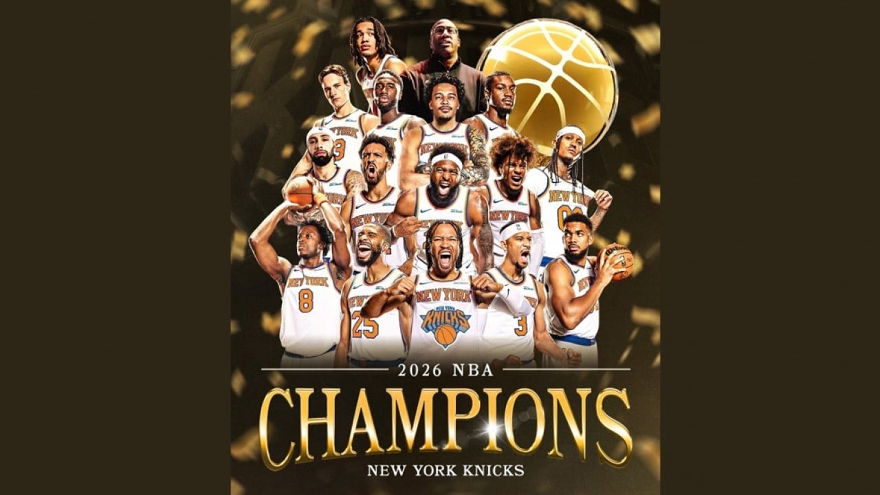 Foto - NBA'de şampiyon belli oldu! 53 yıl sonra gelen başarı