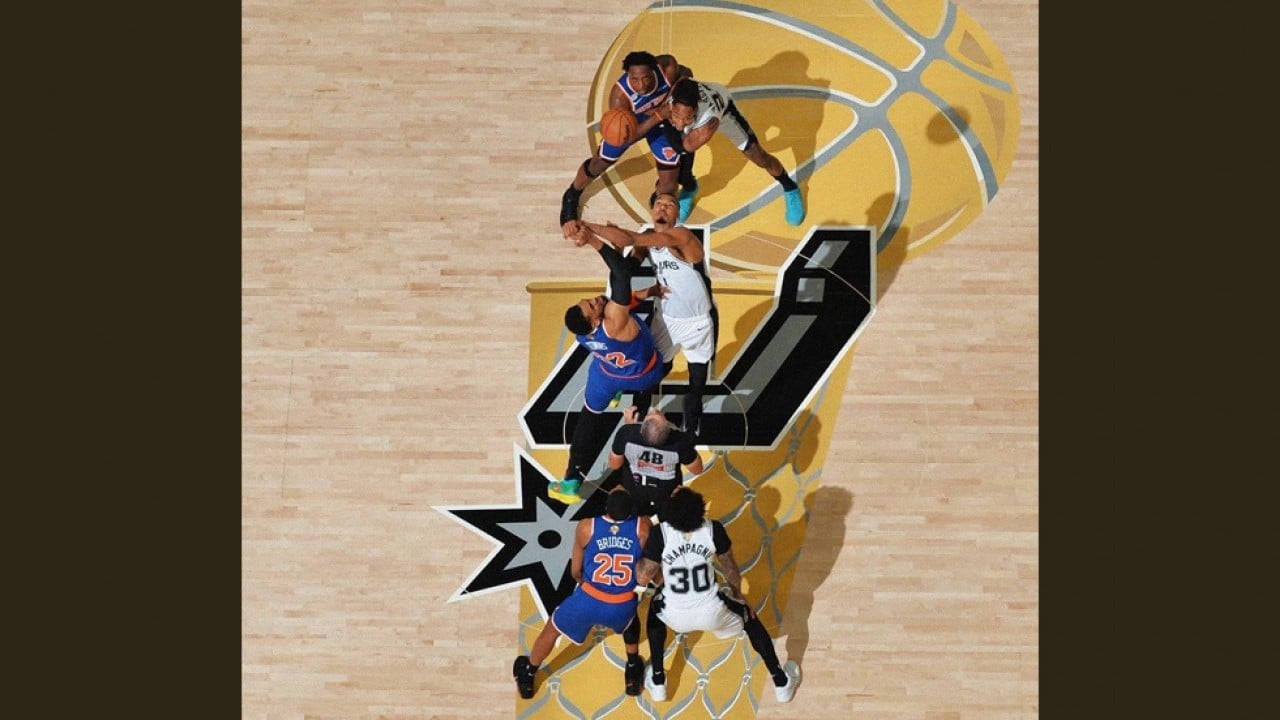 Foto - NBA'de şampiyon belli oldu! 53 yıl sonra gelen başarı