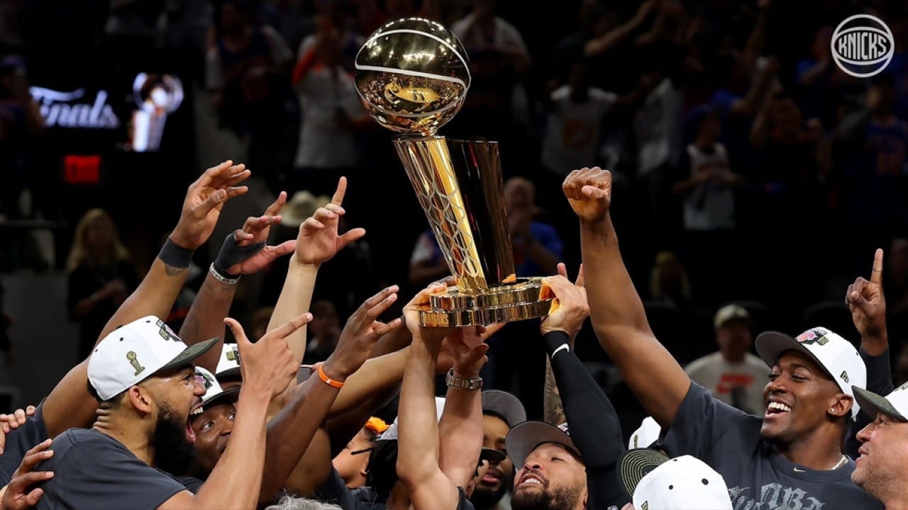 Foto - NBA'de şampiyon belli oldu! 53 yıl sonra gelen başarı
