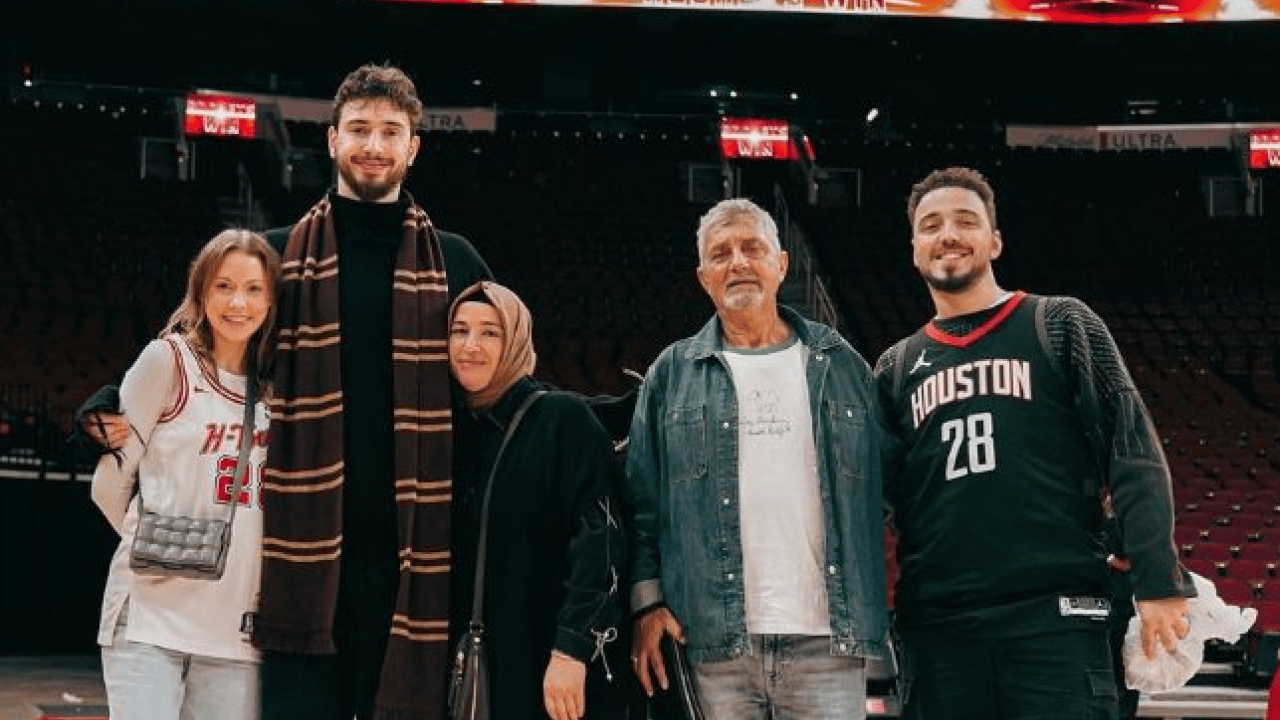 Foto - NBA'de sezonun açılış maçında 39 sayı atan Alperen Şengün ABD’lileri şoka soktu resmen! Yok böyle bir sezon girişi…