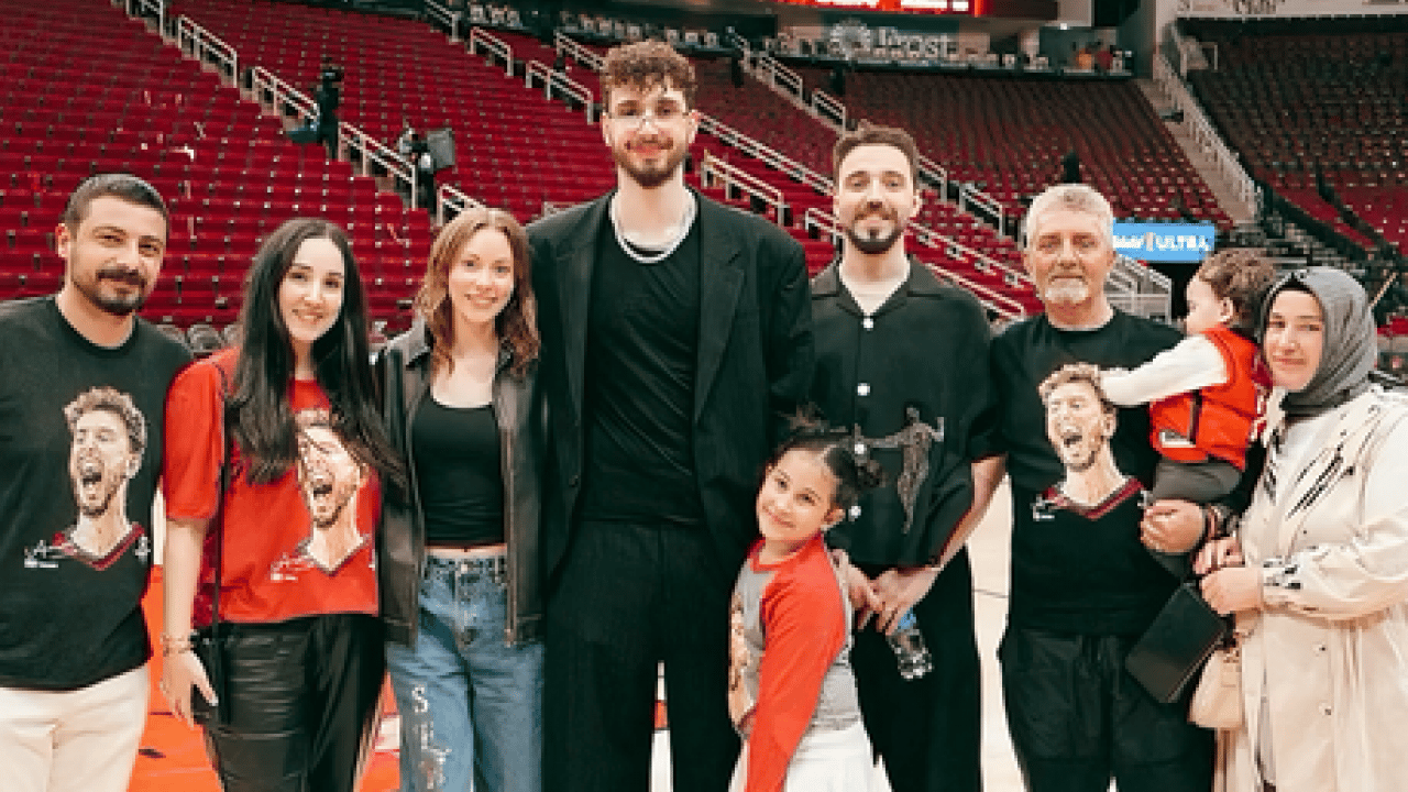 Foto - NBA'de sezonun açılış maçında 39 sayı atan Alperen Şengün ABD’lileri şoka soktu resmen! Yok böyle bir sezon girişi…