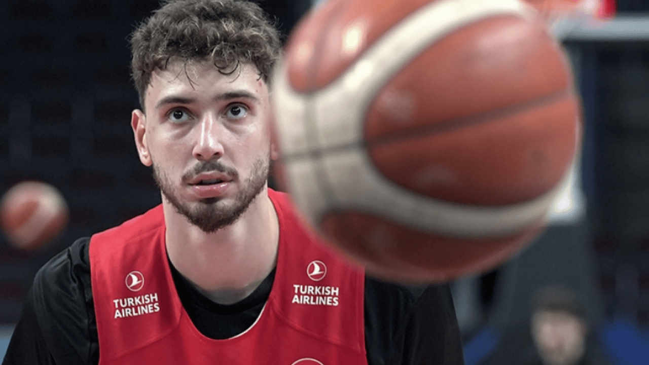 Foto - NBA'de sezonun açılış maçında 39 sayı atan Alperen Şengün ABD’lileri şoka soktu resmen! Yok böyle bir sezon girişi…