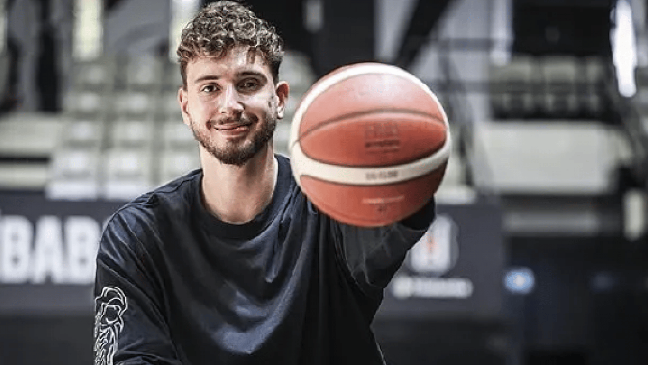 Foto - NBA'de sezonun açılış maçında 39 sayı atan Alperen Şengün ABD’lileri şoka soktu resmen! Yok böyle bir sezon girişi…