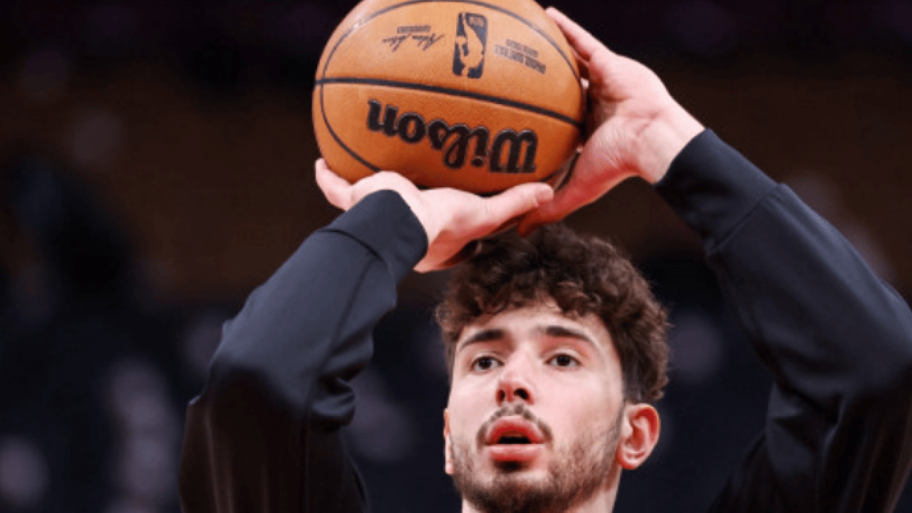 Foto - NBA'de sezonun açılış maçında 39 sayı atan Alperen Şengün ABD’lileri şoka soktu resmen! Yok böyle bir sezon girişi…